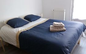 Le Vivier appartement avec parking